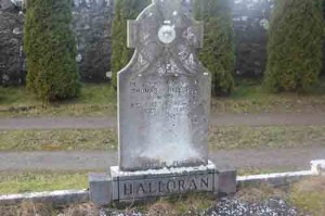 Halloran Thomas Moher